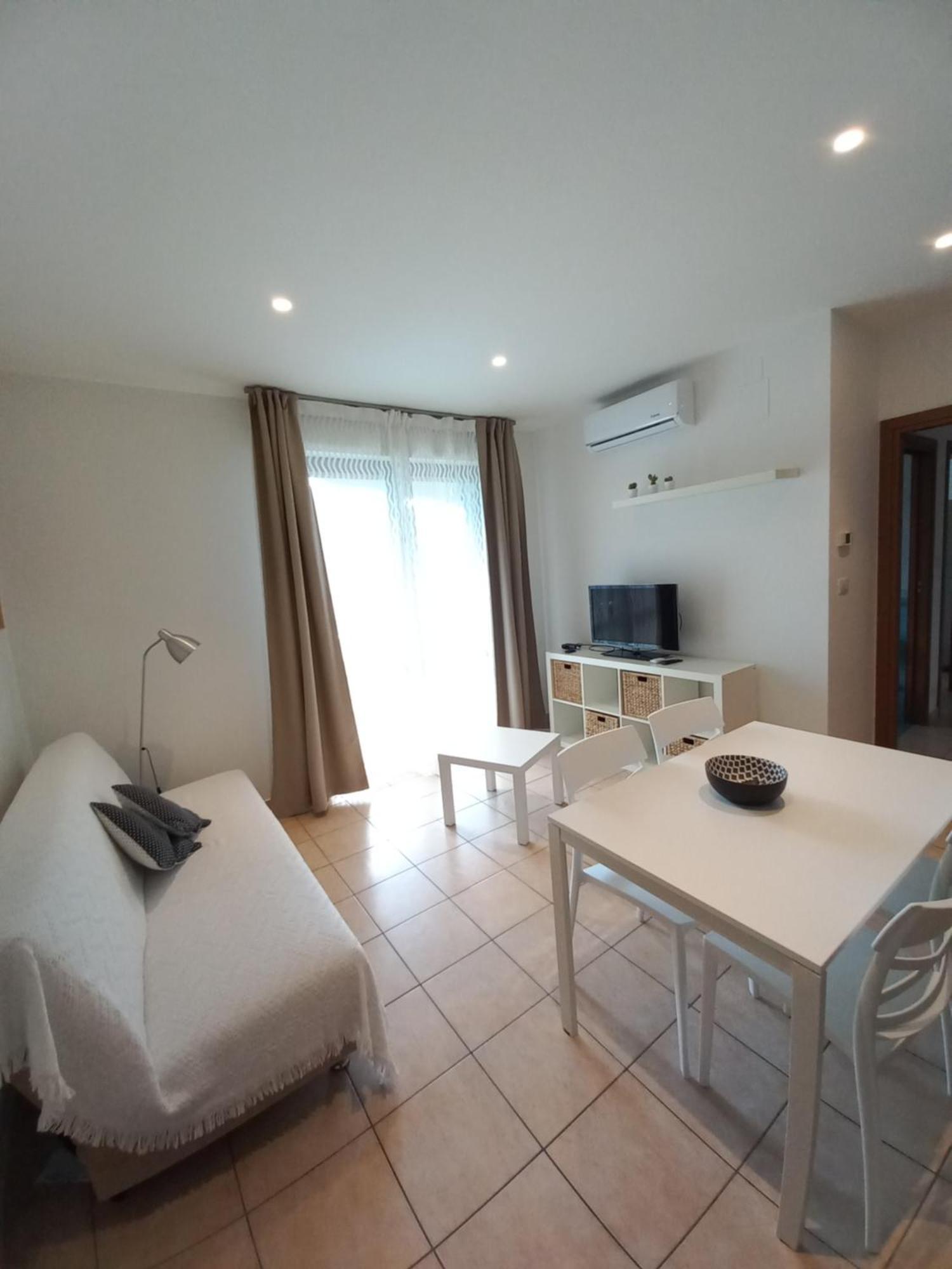 Apartment Le Palme